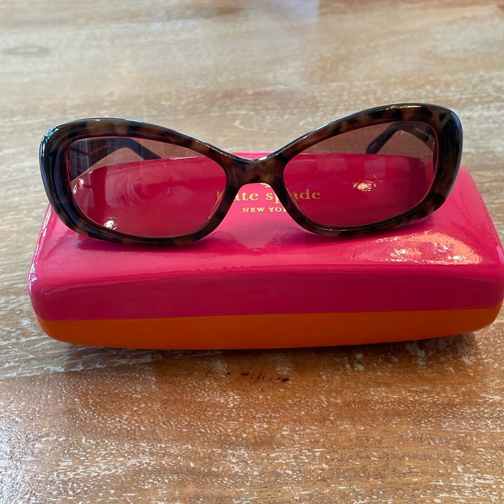 Kate Spade Sunglasses